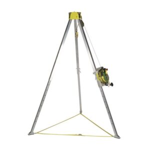 MSA® WORKMAN® CSE KIT, 50' WORKMAN RESCUER (ANSI VERSION)