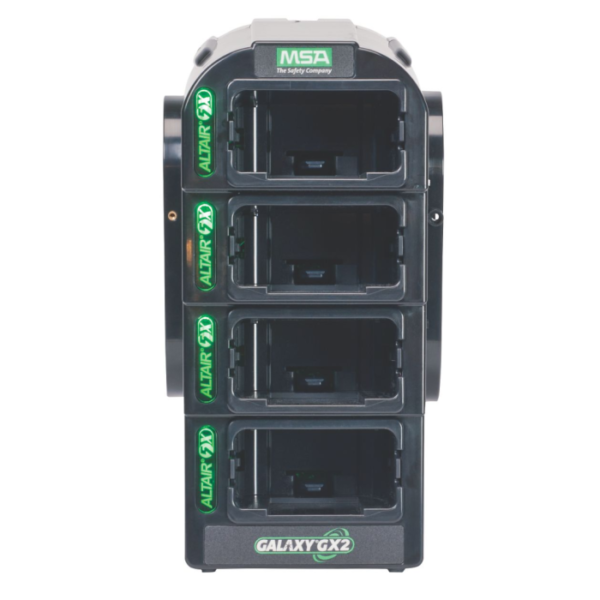 MSA® ALTAIR™ 5/5X DETECTOR MULTI-UNIT CHARGER, NORTH AMERICAN CHARGER