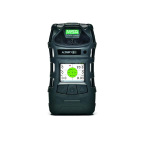 MSA® ALTAIR® 5X 4-GAS KIT + PID & FULL COLOR DISPLAY