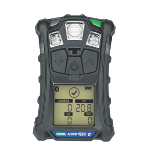 ALTAIR® 4XR MULTI-GAS DETECTOR W/ XCELL™ SENSOR TECHNOLOGY & BLUETOOTH® WIRELESS CONNECTION
