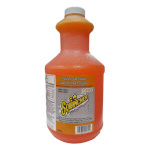 SQWINCHER LIQUID CONC. TROP. COOLER 64OZ SQWINCHER