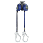 8' FT-X™ EDGECORE™ CLASS 2 LEADING EDGE PERSONAL SRL-P, TWIN-LEG WITH STEEL REBAR HOOKS