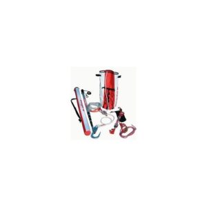 3M™ DBI-SALA® ROLLGLISS™ R250 POLE RESCUE KIT 8900292, 1 EA/CASE