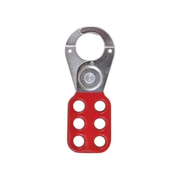 LOCKOUT HASP 1" DIAMETER
