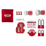 ABUS LOCKOUT BAG KIT