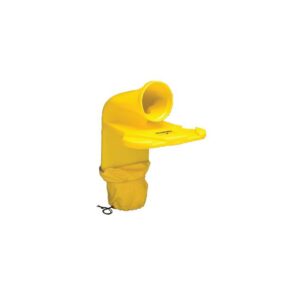 12IN MANHOLE VENTILATION PASSTHROUGH - ALG951060