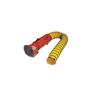 8 IN AC AXIAL BLOWER - ALG9514