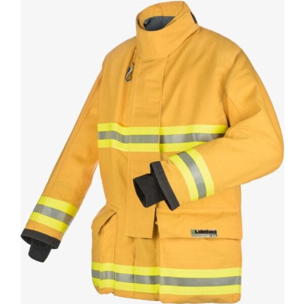 A10 TURNOUT COAT - 48"