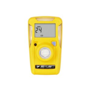 HONEYWELL BW™ CLIP SINGLE GAS DETECTOR - H2S