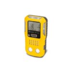 HONEYWELL BW™ CLIP4 MONITOR 2 YR (O2, LEL, H2S, CO)
