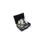 MC-CK-DL GASALERTMICROCLIP DELUXE CONFINED SPACE KIT