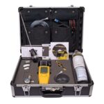 BW HONEYWELL MAX XT II PREMIUM CONFINED SPACE KIT