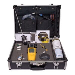 BW HONEYWELL MAX XT II PREMIUM CONFINED SPACE KIT