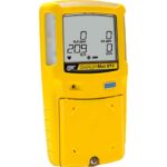 HONEYWELL BW™ GASALERTMAX XT II (YELLOW)
