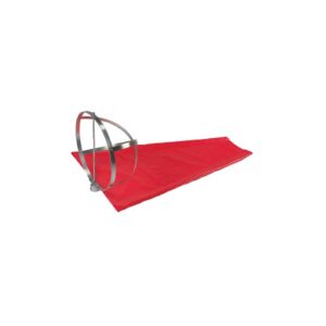3 FT WINDSOCK NO HARDWARE