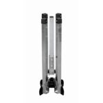 DICKE SAFETY DYNAFLEX STAND, ALUMINUM W/ 1.25" TUBE