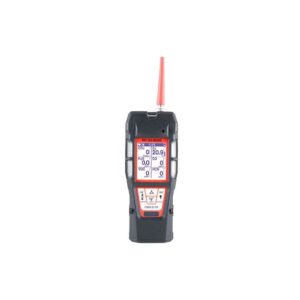 SDM-6000 CALIBRATION STATION FOR GX-6000