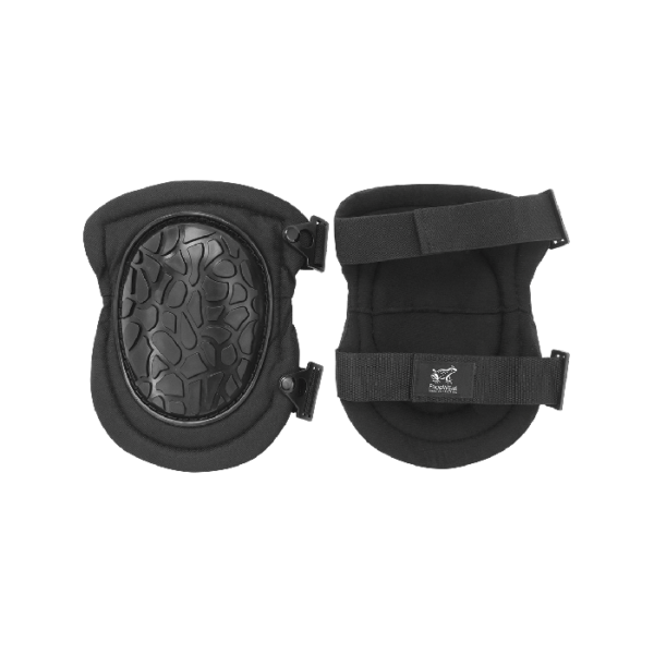 FROGWEAR™ KNEE PROTECTION GEL-LINED KNEE PADS