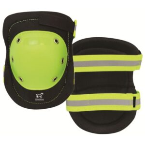 FROGWEAR™ HI-VIZ KNEE PADS