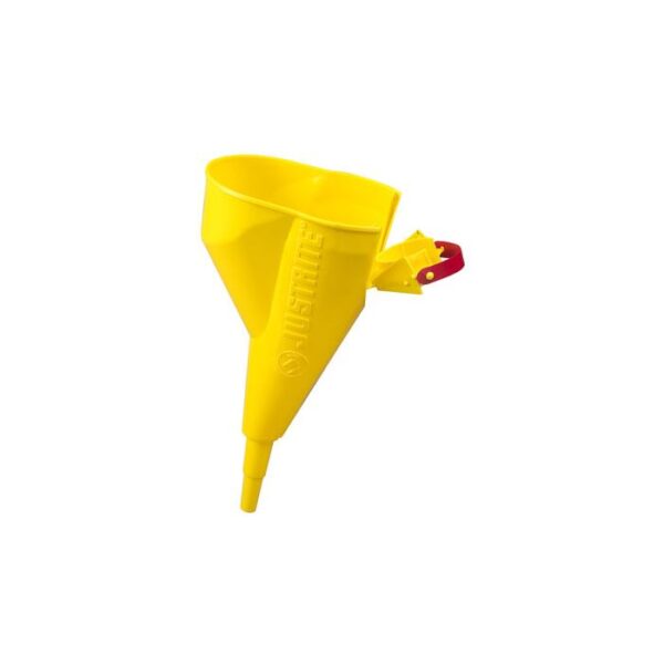 POLYPROPYLENE GAS CAN FUNNEL