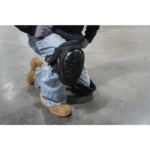 FROGWEAR™ KNEE PROTECTION GEL-LINED KNEE PADS