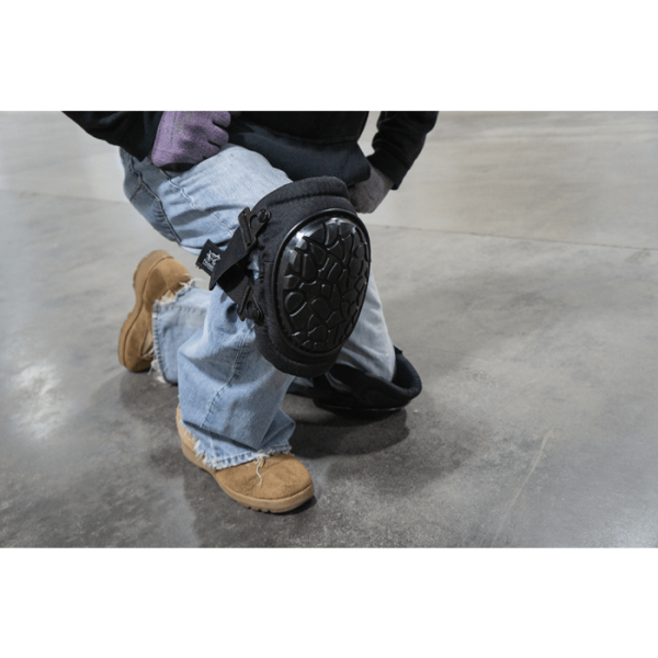 FROGWEAR™ KNEE PROTECTION GEL-LINED KNEE PADS