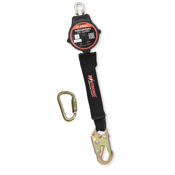MICRON™ 6' ARC FLASH RATED SRL