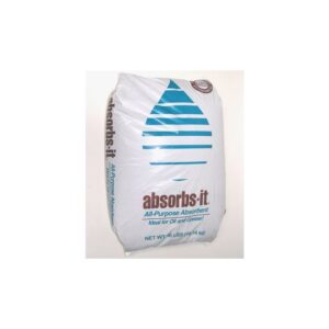 OIL-DRI ABSORBS-IT SORBENT BAG - LLDOILDRY