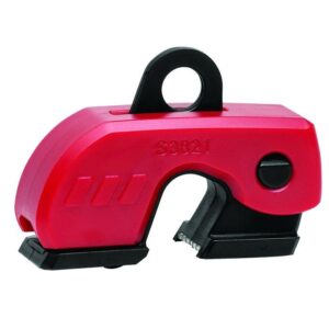 MASTER LOCK® GRIP TIGHT™ PLUS CIRCUIT BREAKER LOCKOUT DEVICE – MINIATURE CIRCUIT BREAKERS (120/240V)