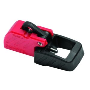 GRIP TIGHT™ PLUS MINI CIRCUIT BREAKER LOCKOUT; 480/600V