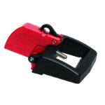 GRIP TIGHT™ PLUS CIRCUIT BREAKER LOCKOUT; OVERSIZED HANDLES, 480/600V