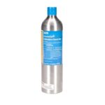 MSA® CALIBRATION TESTING 5-GAS ( CH4, O2, CO, H2S, SO2) - 34L