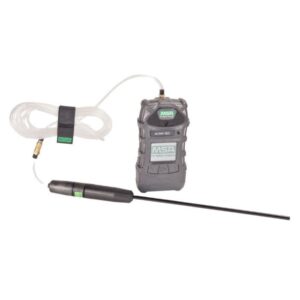 MSA® ALTAIR® 5X 4-GAS KIT; LEL, O2, CO, H2S