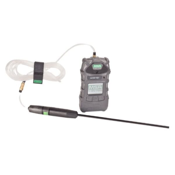 MSA® ALTAIR® 5X 4-GAS KIT; LEL, O2, CO, H2S