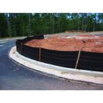 36IN X 100FT EROSION SILT FENCE