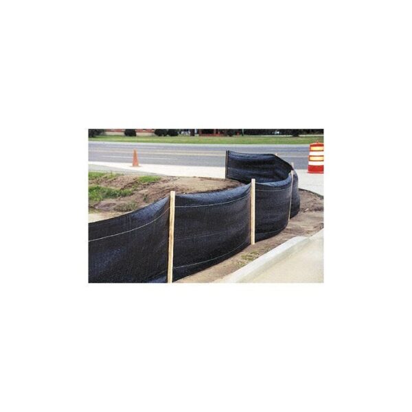36IN X 100FT EROSION SILT FENCE