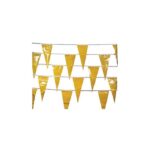 OSHA PERIMETER MARKING FLAGS YELLOW 105'