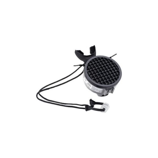 HONEYWELL NORTH® MOUTHBIT ESCAPE RESPIRATORS