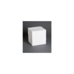 OIL ONLY BONDED PADS WHITE