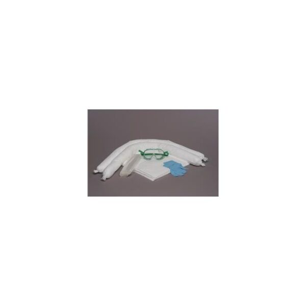 5 GALLON UNIVERSAL SPILL KIT