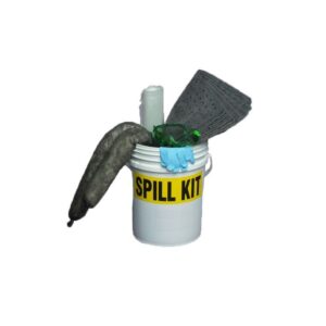 5 GALLON UNIVERSAL SPILL KIT