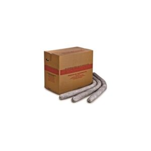 UNIVERSAL POLY ABSORBENT SOCKS 30/CS