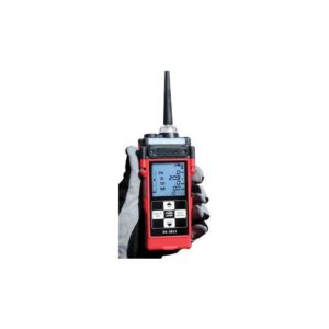 GX-2012 CONFINED SPACE GAS MONITOR LEL / O2 / H2S / CO WITH LI-ION BATTERY PACK
