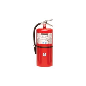 20 LB. PRO LINE ABC FIRE EXTINGUISHER