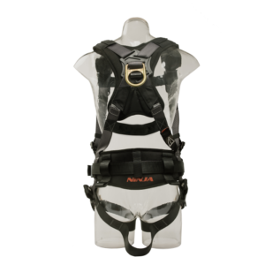 NINJA HEAVY DUTY POSITIONING CONSTRUCTION FORMING HARNESS