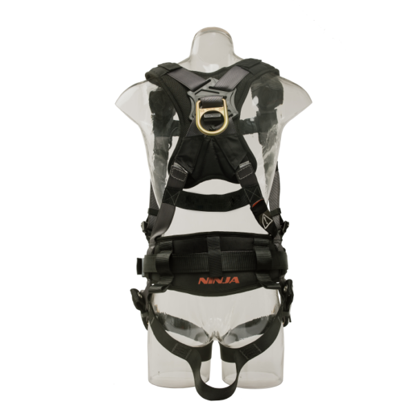 NINJA SUPER LIGHTWEIGHT COMFORT HARNESS