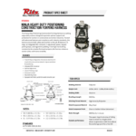 NINJA SUPER LIGHTWEIGHT COMFORT HARNESS