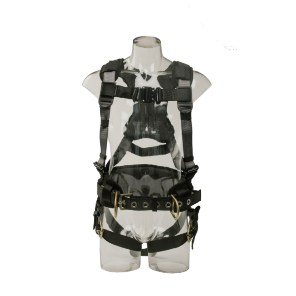 NINJA SUPER LIGHTWEIGHT COMFORT HARNESS