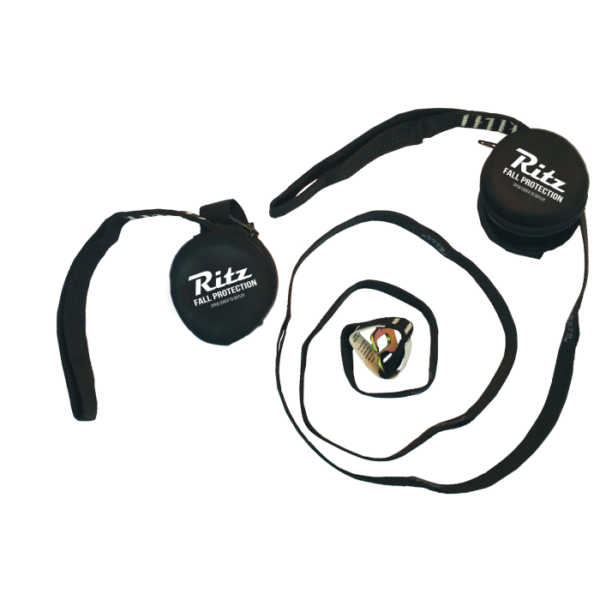 RELIEF SUSPENSION STRAP 2 PER BOX