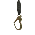 SINGLE RETRACTABLE W/ REBAR HOOK 6' - CLASS 1